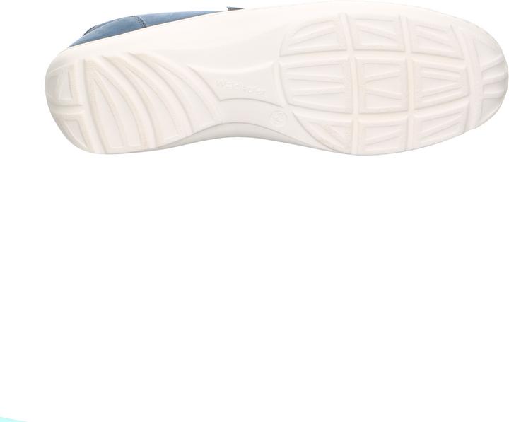 Produktbild Waldläufer Halbschuh Henni (41)