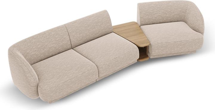 Actual product image Micadoni Miley (3-seater, 2 person sofa, 4-seater)