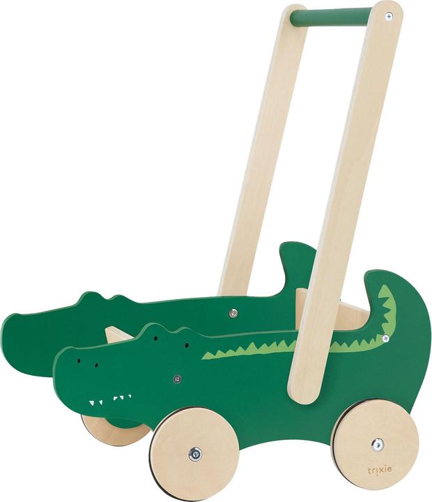 Image du produit Trixie Baby Chariot d'apprentissage