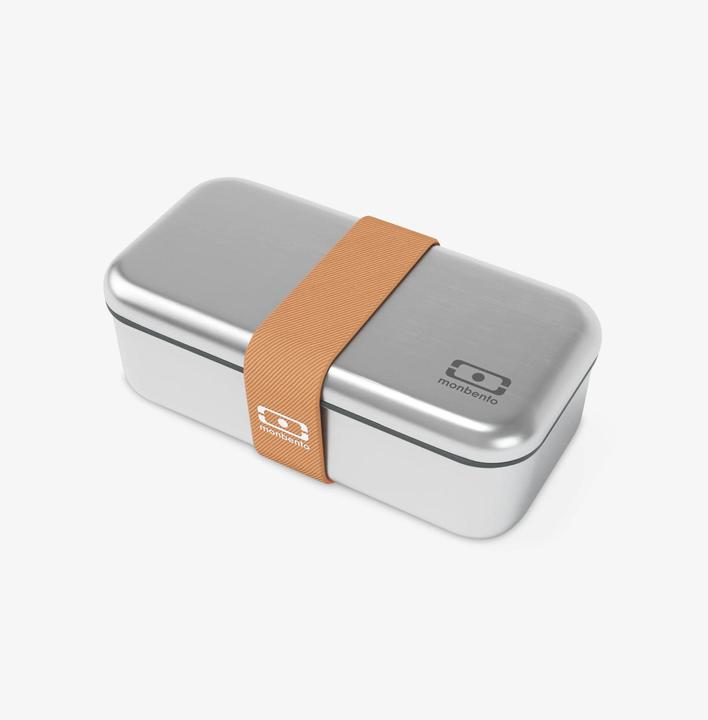 Produktbild Monbento Sense Canyon - A Metal Bento Box