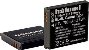 Produktbild Hähnel Dk Battery Canon Hl-4l (Kamera Akku)