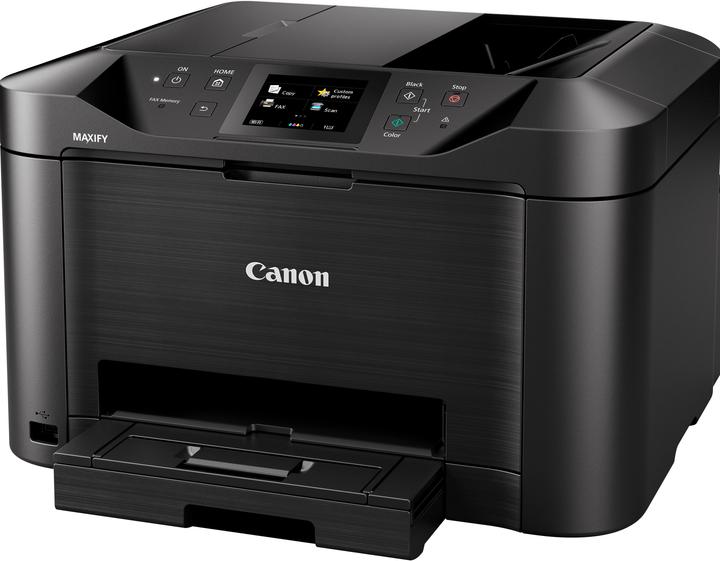 Canon Maxify MB5150 (Encre, Couleur)