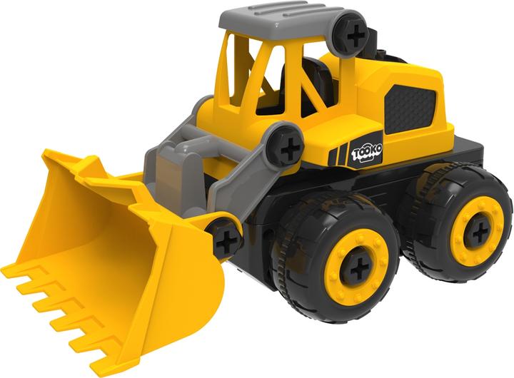 Produktbild Silverlit Tooko My First R/C Construction