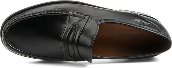 Actual product image Sioux slip-on shoes (43)