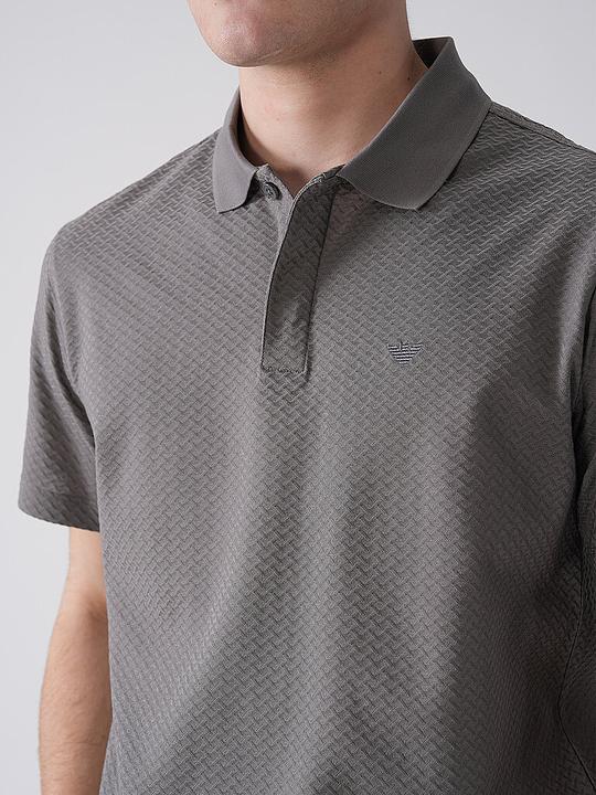 Actual product image Emporio Armani Poloshirt (L)