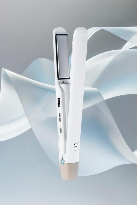 Image du produit Medion LIFE HS2 fer à lisser sans fil (Fer plat)