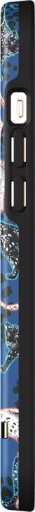 Produktbild Richmond & Finch Blue Leopard (Apple iPhone 12 Pro Max)
