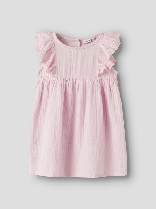 Actual product image Name it Bio-Baumwoll Kleid (110)