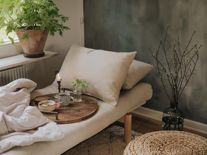 Actual product image Karup Design Pace Daybed (75 x 200 cm)