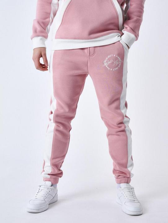 Produktbild Project X Paris zweifarbige jogginghose