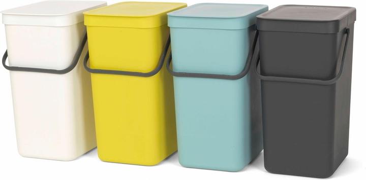 Produktbild Brabantia Sort & Go (16 l)