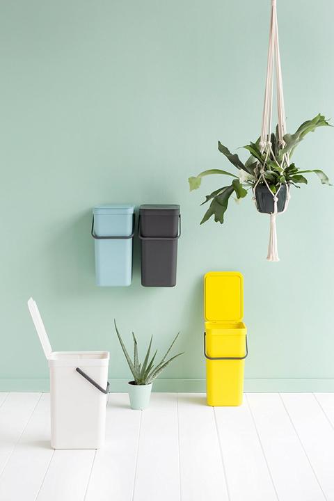 Produktbild Brabantia Sort & Go (16 l)
