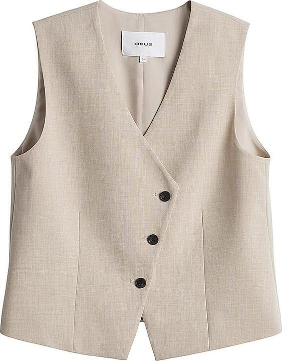 Actual product image Opus Gilet WARFA (40)