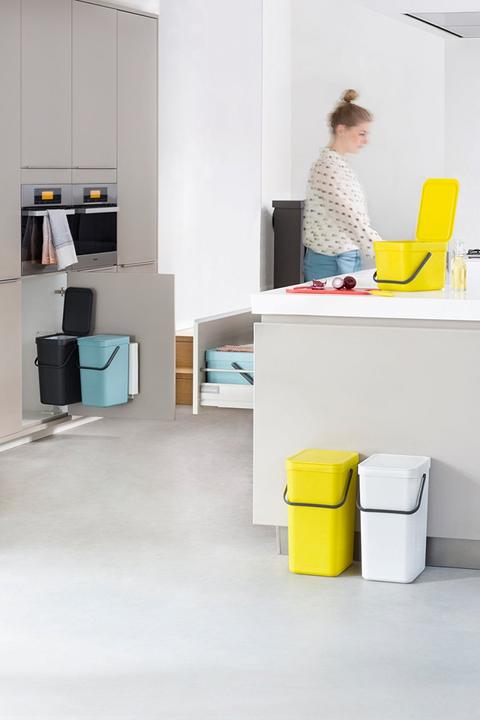 Produktbild Brabantia Sort & Go (16 l)
