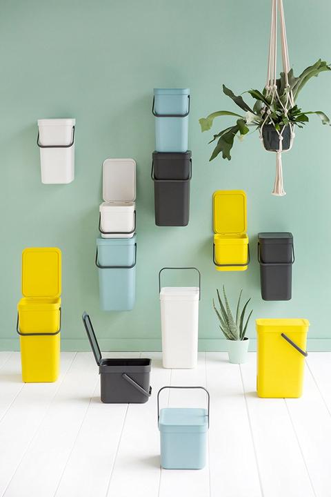 Produktbild Brabantia Sort & Go (16 l)