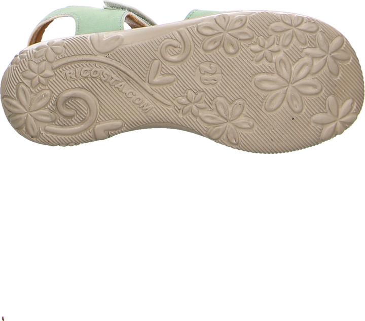Actual product image Ricosta Sandalen (27)