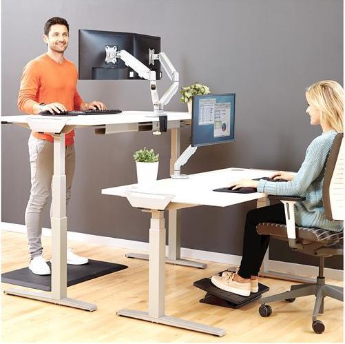 Produktbild Fellowes Eppa Erweiterung für Einzel-Monitorarm (Tisch, 39")