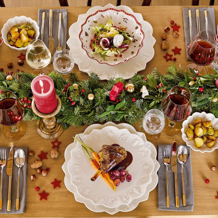 Productafbeelding Villeroy & Boch TOY'S DELIGHT ROYAL CLASSIC dinerbord (1 x, 34 cm)