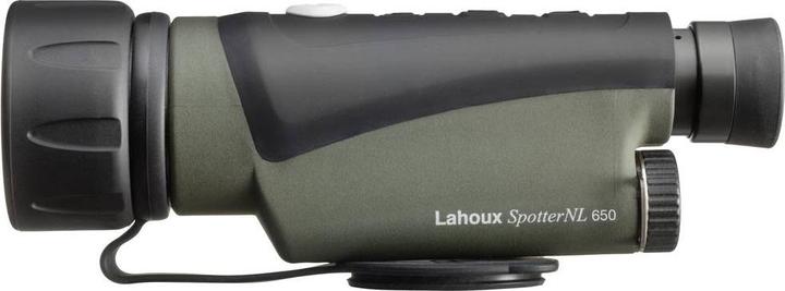 Produktbild Lahoux Optics Spotter NL 650 02-0002-03230 Wärmebildkamera 1x,2x, 4x digitaler Z