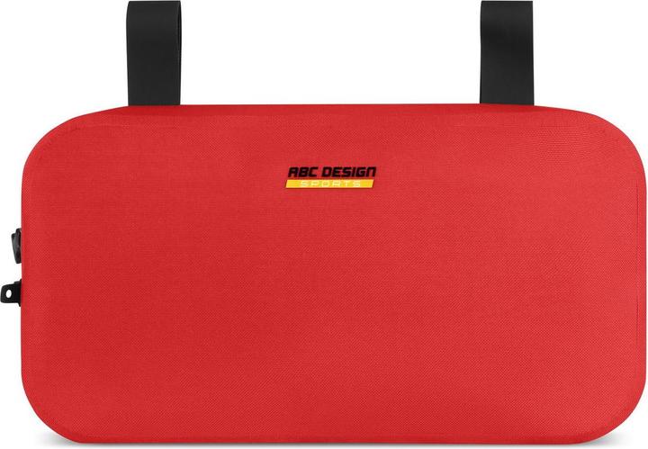 ABC Design Satteltasche Genf (4.50 l, Satteltasche)