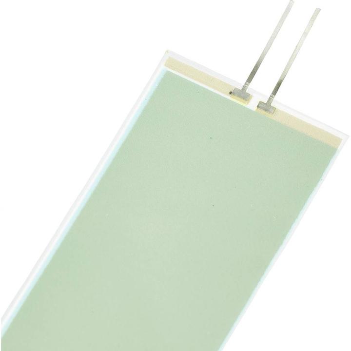Actual product image Tru Components EL luminous foil