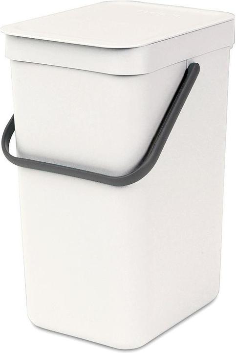 Actual product image Brabantia Sort & Go (12 l)