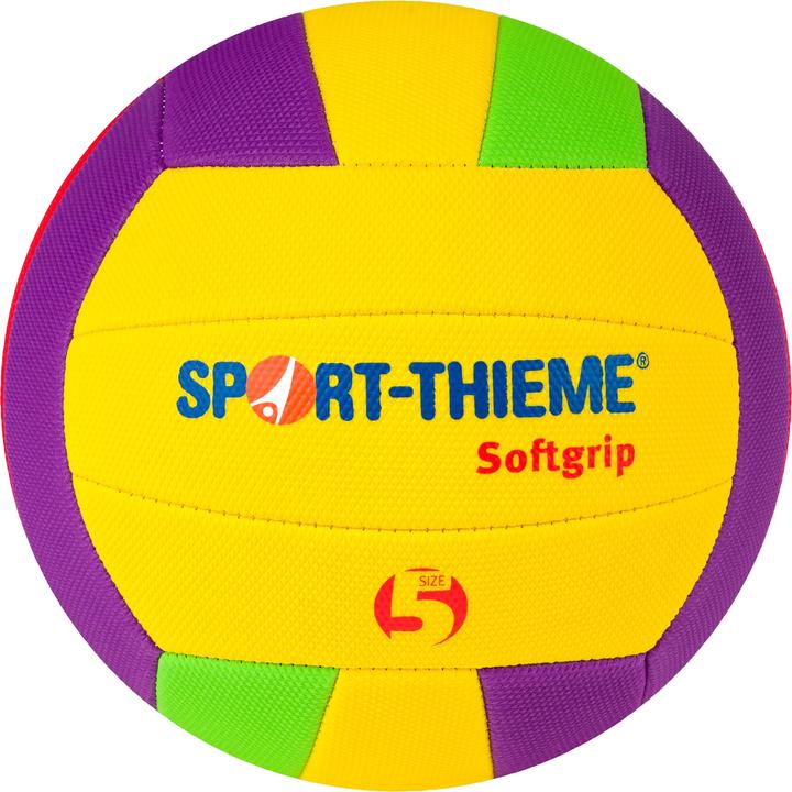 Immagine prodotto Sport-Thieme Pallavolo Softgrip (4)