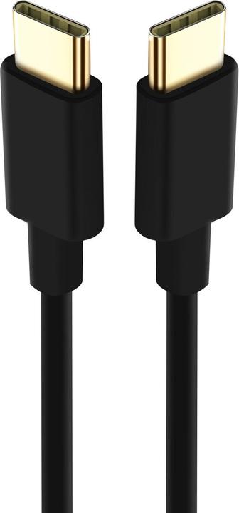 Actual product image Mayaxess iPhone 16 / 15 USB-C cable 1m (1 m, USB 3.2 Gen 1)