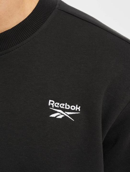 Immagine prodotto Reebok Felpa Identity Crew Uomo (S)