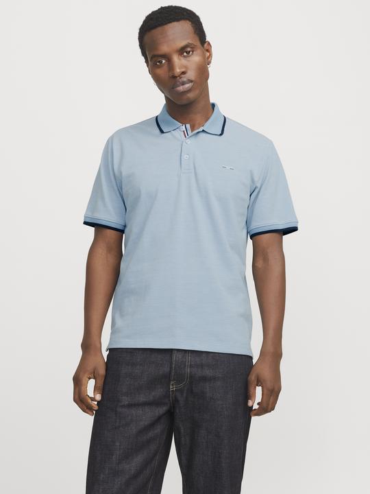 Image du produit Jack & Jones Jprblualves Ss Polo Sn (XXL)