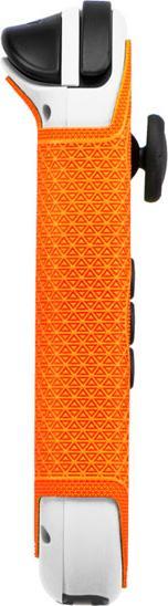 Productafbeelding Lizard Skins Switch Joy-Con - Mandarijn (gesneden, 0,5 mm) (Switch)