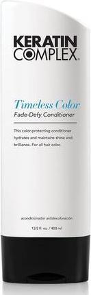 Actual product image Keratin Complex Timeless Colour (400 ml)