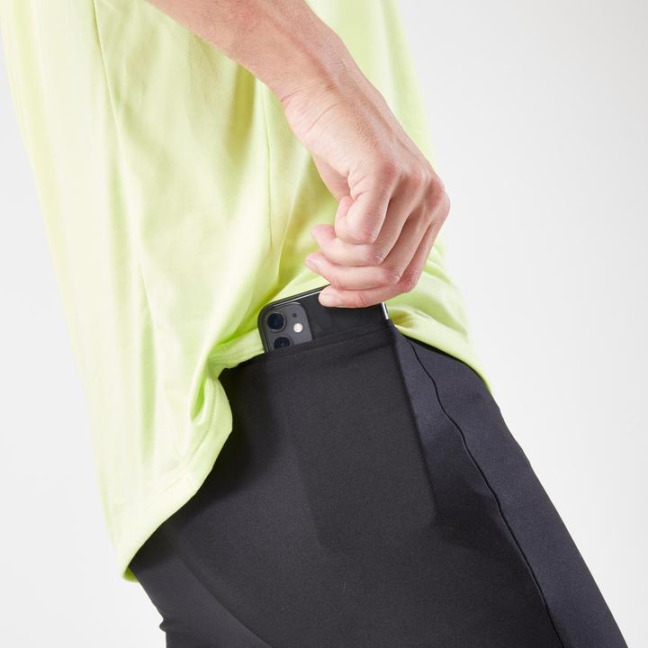 Actual product image Kalenji RUN 100 (M)