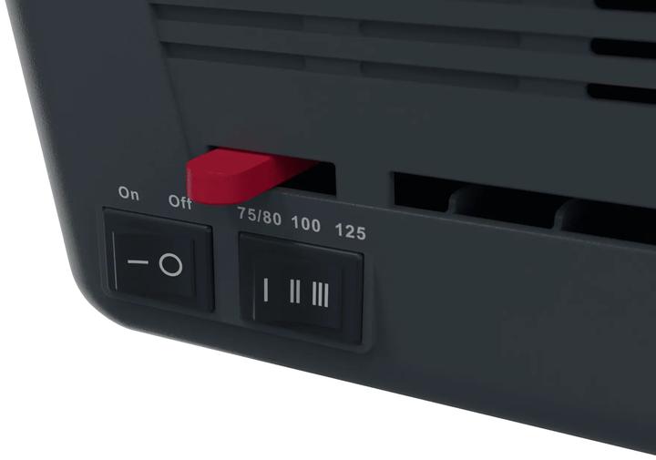 Actual product image GBC Laminator 240HS (75 - 125 µm, A3)
