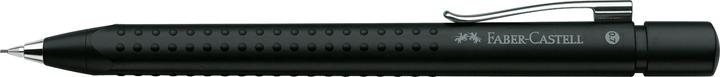 Faber-Castell Grip 2011 (0.70 mm, B, 1 x)