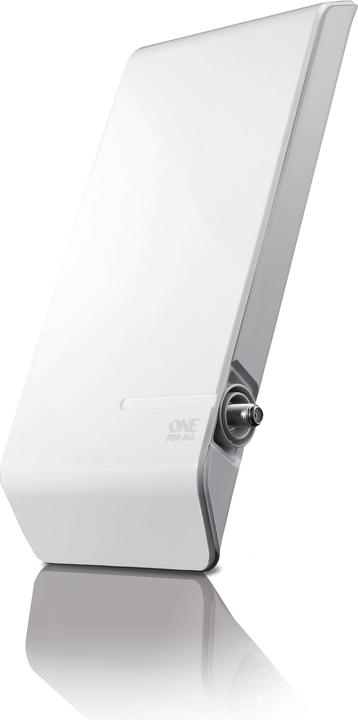 Produktbild One for All SV 9450-5G (Flachantenne, 44 dB, DVB-T / -T2, DVB-S / -S2)