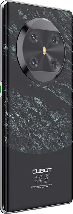 Image du produit Cubot X90 (256 Go, Yadan Black, 6.70", Double SIM, 100 Mpx, 4G)