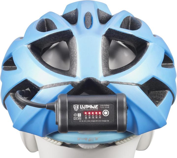 Produktbild Lupine Piko 4SC (1900 lm, 1900 lm)