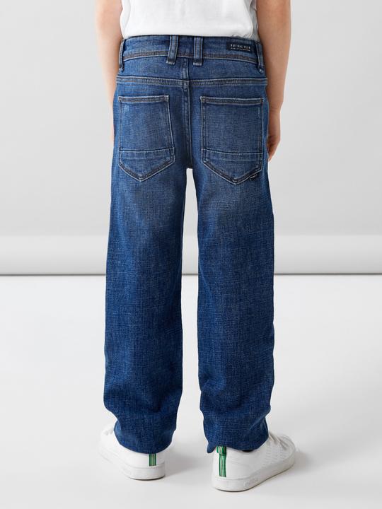 Immagine prodotto Name it Jeans straight fit (128)