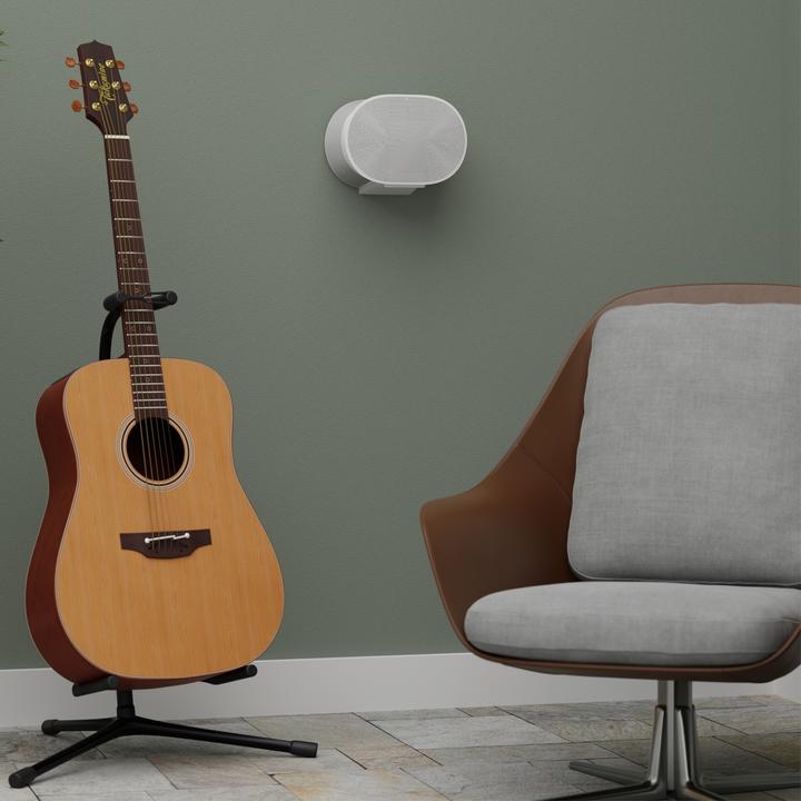 Actual product image Sanus 36581 (1 pcs., Wall installation, Not movable)