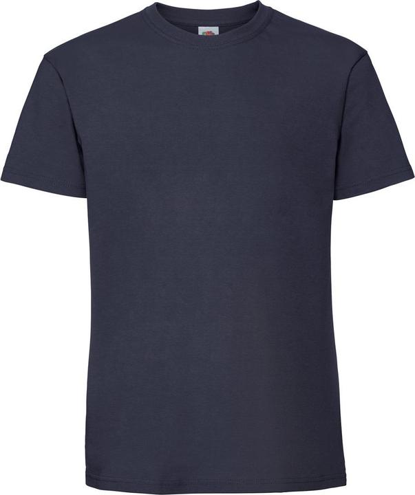 Deep navy blue