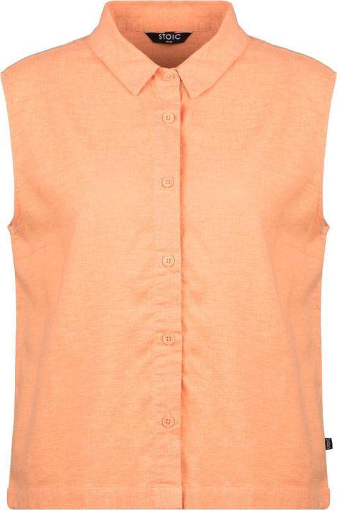 Stoic Women's Hemp54 BjurholmSt. Blouse