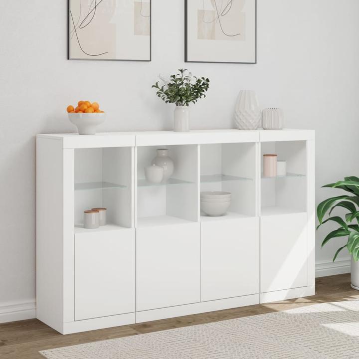 Produktbild VidaXL Jaris (163 x 37 x 100 cm)