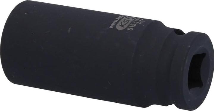 Actual product image KS Tools 1/2" power socket long (23 mm)