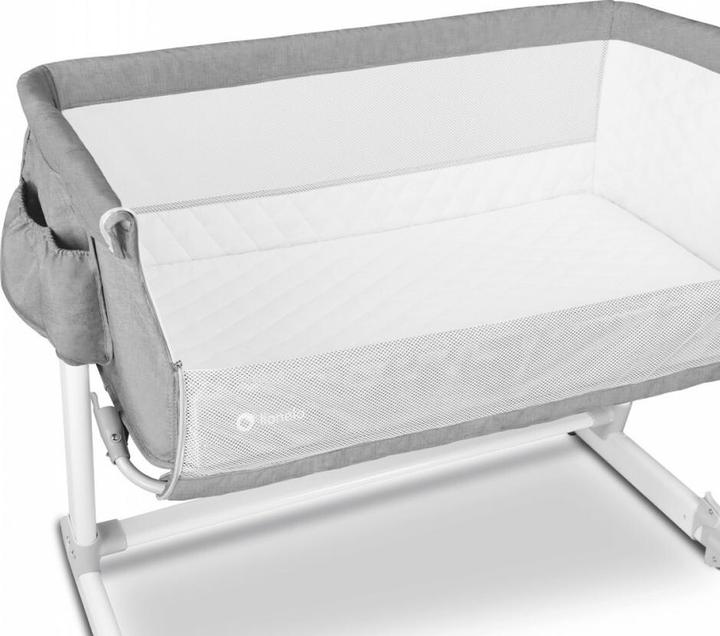 Actual product image Lionelo Theo 2in1