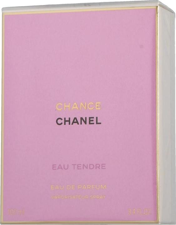 Image du produit Chanel Chance (Eau de parfum, 100 ml)