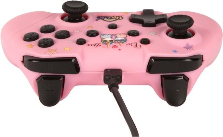 Produktbild Konix Pad BE LOVE (PC, Switch)