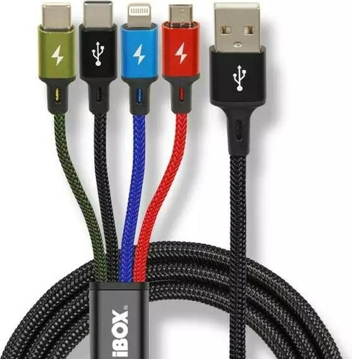USB cables