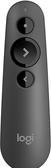 Image du produit Logitech R500s Graphite