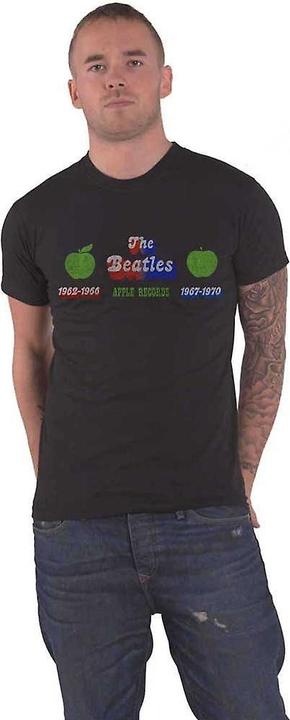 Immagine prodotto The Beatles Maglietta Unisex Adulti Apple Years (XL)